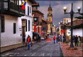 Lugares Para Visitar en Bogota