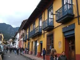Lugares Para Visitar en Bogota
