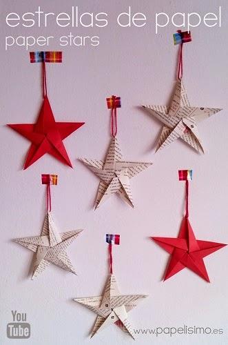 Decorar el árbol de Navidad