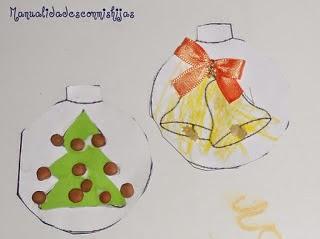 Decorar el árbol de Navidad