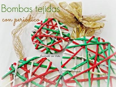 Decorar el árbol de Navidad