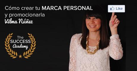 Como crear tu marca personal