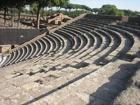 Cuadernos itálicos (VI): Roma, día 5 / Volterra