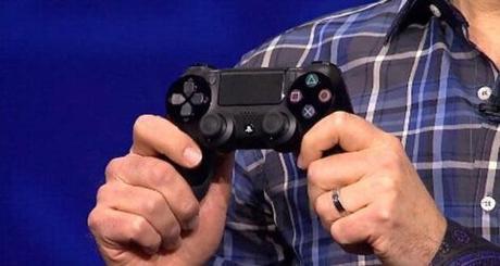 Especial 20º Aniversario: PlayStation 4 imagen-mandops4