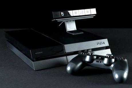Especial 20º Aniversario: PlayStation 4 sony-playstation-4-kit-full