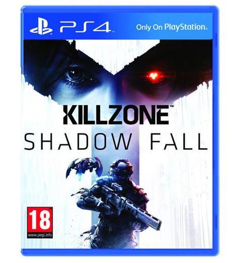 Especial 20º Aniversario: PlayStation 4 PS4-Killzone-Shadow-Fall