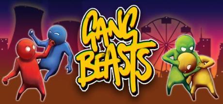 Listado completo de juegos del PlayStation Experience gang beast