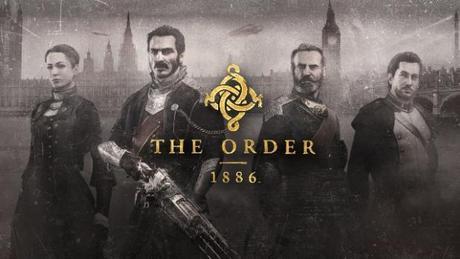Listado completo de juegos del PlayStation Experience The order 1886 2
