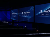 Listado completo juegos PlayStation Experience