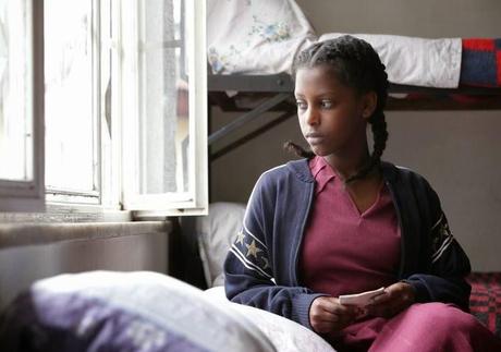 DIFRET (Etiopía, 2014) Social, Histórico