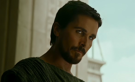 En Proyección: Exodus: Dioses y Reyes