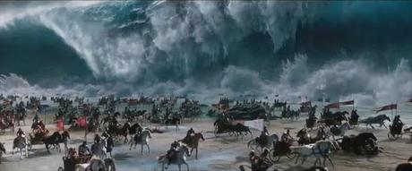 En Proyección: Exodus: Dioses y Reyes En Proyección: Exodus: Dioses y Reyes
