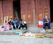 Aromas de China