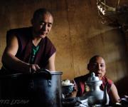 Aromas de China