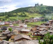 Aromas de China
