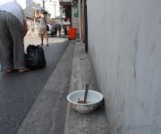 Aromas de China