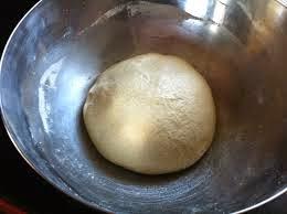 Empanadillas de calabaza (Pastissets de carabassa) - Spanish sweet pumpkin  pies -