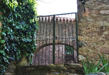 Aín, el corazón de la sierra de Espadán