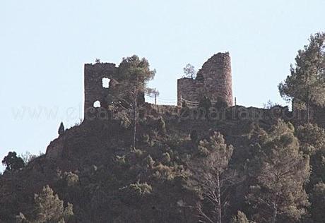 Aín, el corazón de la sierra de Espadán