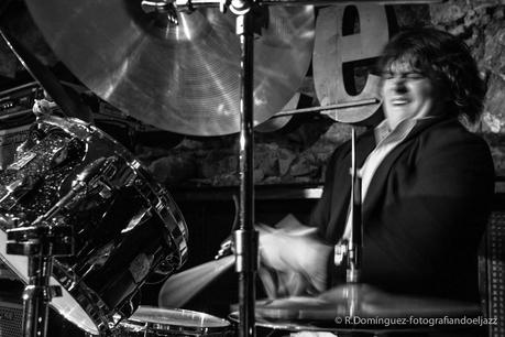 © R.Domínguez - Dominic Fragman