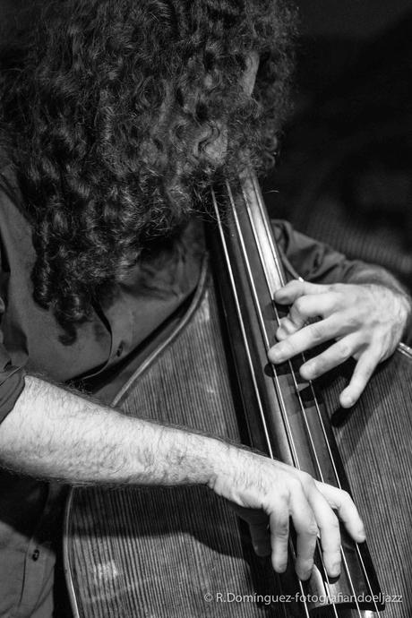 © R.Domínguez - Max Johnson