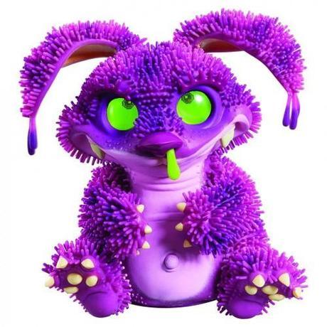 Monstruo interactivo Xeno juguetes interactivos