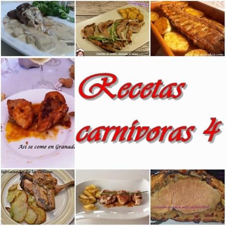 Carne, fuente principal de vitamina B12 (Parte 4)