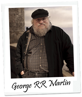 Reseña #15: Festín de Cuervos