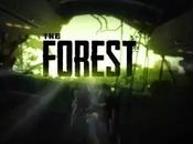 Presentado Forest para PlayStation Experience