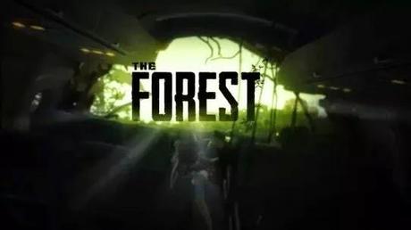 Presentado The Forest para PS4 en la PlayStation Experience