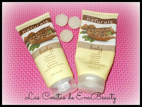 Exfoliante Corporal Hidratante de Chocolate de Avon ... en Fapex.es!!!!