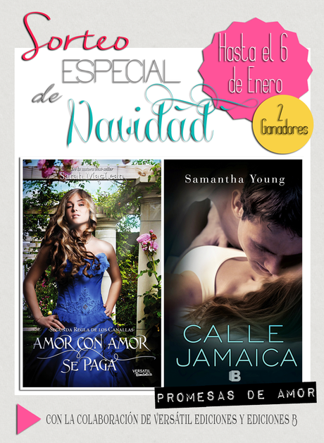 ¡¡Sorteo Especial de Navidad!!