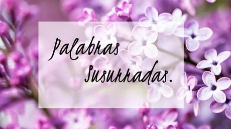 ¡QCTB! | Claudia in bookland | El detective de libros | Palabras susurradas.