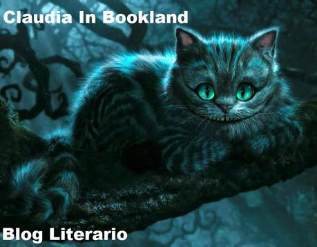 ¡QCTB! | Claudia in bookland | El detective de libros | Palabras susurradas.