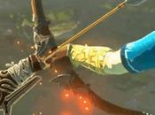 Premier Mundial nuevo Zelda Game Awards 2014