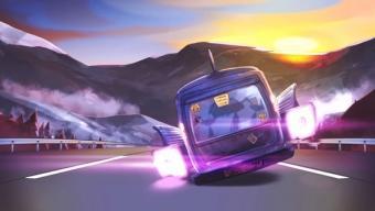 Hitchhikers :: viernes vídeo Hitchhikers :: viernes vídeo