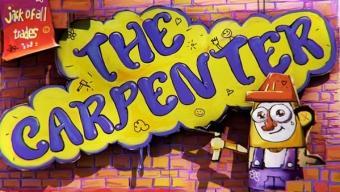 Jack of All Trades in: The Carpenter :: viernes vídeo Jack of All Trades in: The Carpenter :: viernes vídeo