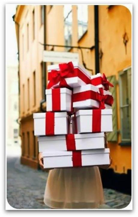 ¿Reconoces las señales de aviso de que te pasarás del presupuesto para Navidad?