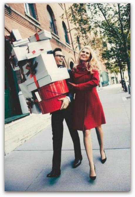 ¿Reconoces las señales de aviso de que te pasarás del presupuesto para Navidad?