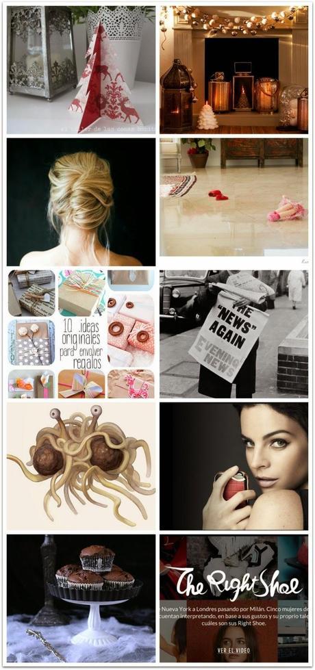 Links que me encantan