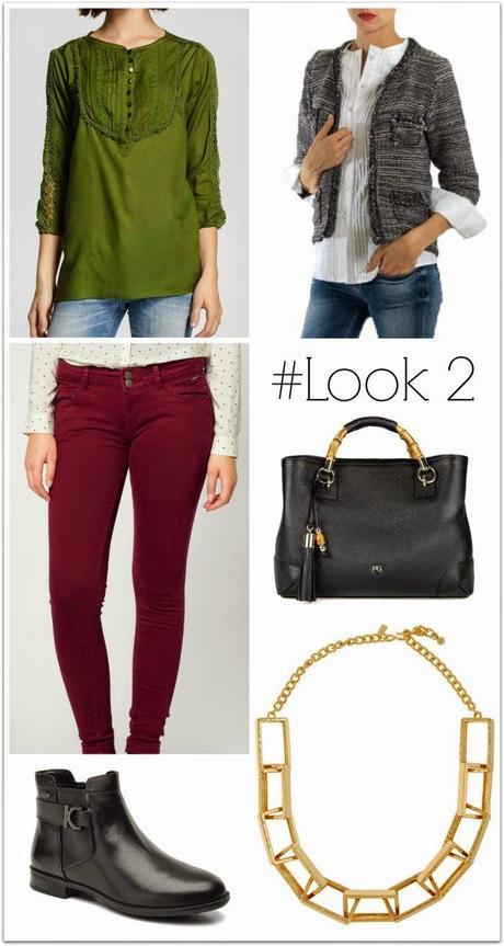 Por qué el verde es el gran triunfador de este otoño