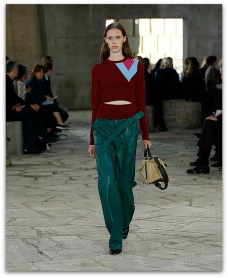 Por qué el verde es el gran triunfador de este otoño