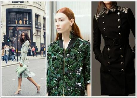 Tendencias: Abrigo joya