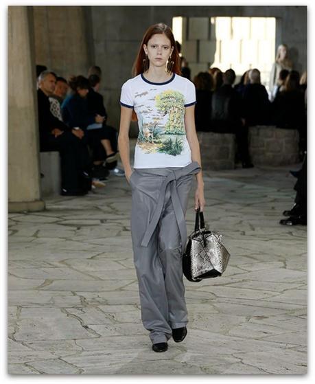 1 camiseta, 3 looks diferentes 1 camiseta, 3 looks diferentes