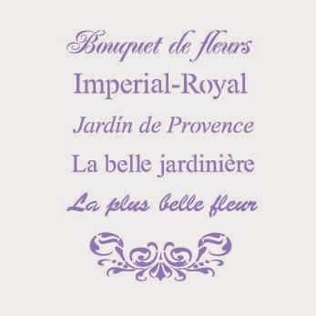 Pequeñas cosas variadas Pequeñas cosas variadas