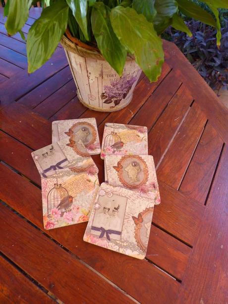 Pequeñas cosas variadas Pequeñas cosas variadas