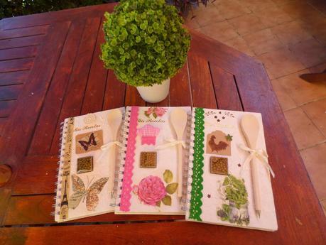 Pequeñas cosas variadas