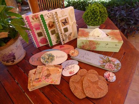 Pequeñas cosas variadas Pequeñas cosas variadas