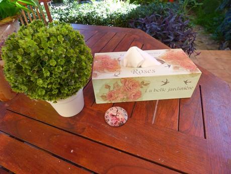 Pequeñas cosas variadas Pequeñas cosas variadas