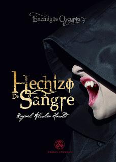 Ficha: Enemigos oscuros